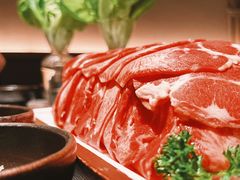 -罗勒家·养生火锅· Bistro(大望路店)