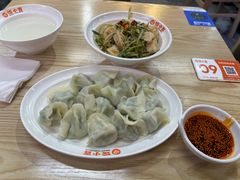 -饺小吉(T11店)