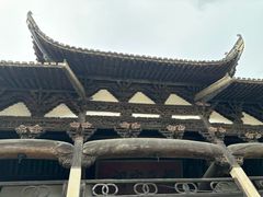-绩溪龙川景区