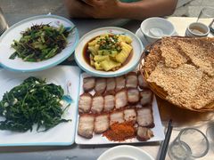 -邹胖哥好好吃餐馆(荔波美食街店)