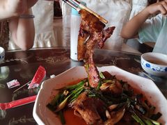 -代木儿回锅肉