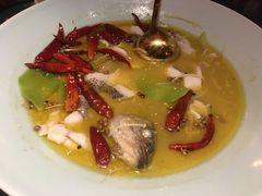 -丝路金桃·新疆菜(徐汇店)