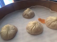 鸡肉小笼包-鼎泰丰(渔阳店)