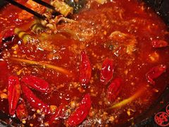 -牛市坎火锅(建设路店)