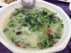 竹溪荔湖酒家-潮喜竹溪荔湖酒家(荔枝湾店)