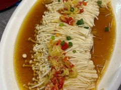 -农家湘菜(安亭店)