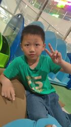 -幻贝家儿童乐园(武汉永旺梦乐城店)