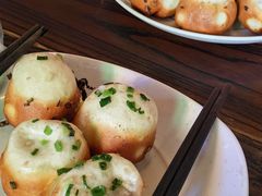 -哑巴生煎(临顿路店)