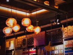 -酒肆浅葱•烧烤•龙虾•排档(卓悦intown店)