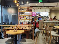 大堂-COSTA COFFEE(丰联广场店)