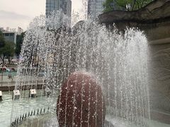 -观音桥步行街