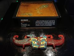 -盘龙城遗址博物院