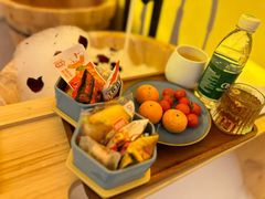 -北纬37°SPA养身会馆(湖西店)