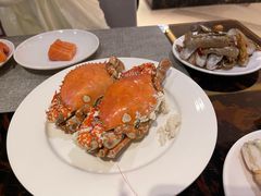 -西安西藏大厦开元名都大酒店·自助餐厅