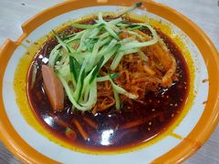 -三姐妹冷面馆(保卫路店)