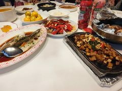 -滨河味道(南内环店)