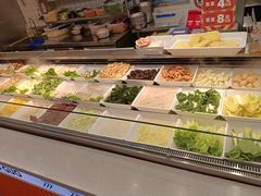 -椒锅锅·麻辣香锅(宝地广场城市集市店)