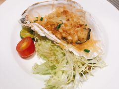 -安蒂娅·海鲜自助餐厅(安蒂娅美兰酒店)