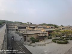 -山西王家大院