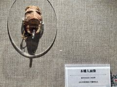 -巴音郭楞蒙古自治州博物馆