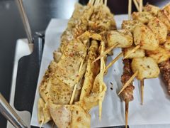 -老黑板筋(顺义总店)