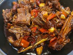 -小柴米·传统江西菜(八一广场店)