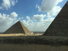 -吉萨金字塔群