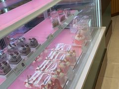 -爱达乐面包生日蛋糕(温江新尚天地店)