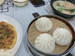 -潮州菜馆(十里河店)