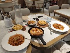 -必胜客(康华路店)