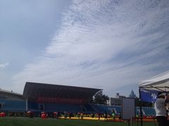 -东北大学(南湖校区)
