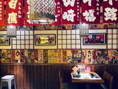 -玉川屋·深夜食堂居酒屋(柳巷店)