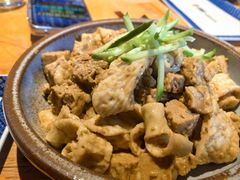 -肉串汪(月坛店)