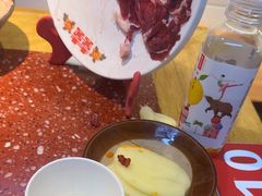 -赵美丽·重庆社区火锅·直营店(火车东站·中豪国际店)