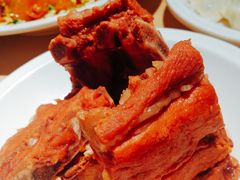 -安天民北方饺子(白石洲店)