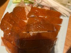 -满园烤鸭·春饼(奥体万达店)