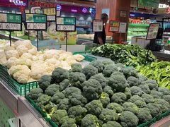 -旺豪超市(胜利购物广场店)
