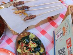 -马叉虫和妖且闲·长沙大排档(解放西店)