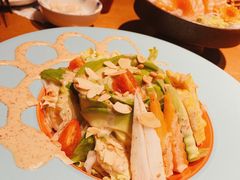 -水之惠鲜鱼料理(王府大街店)