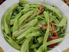 -吉莲利苑海鲜酒家(珠海拱北28年老字号店)