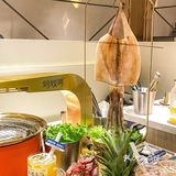 成都新店 | 终于吃到赵露思同款烤肉[胜利]