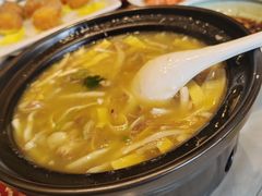 山药骨髓肉-東城故事·尋找姆媽的味道(玉兰路店)