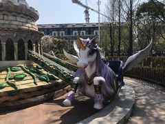 -安徒生童话乐园