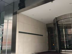 -上海贝尔特酒店(巴黎春天店)
