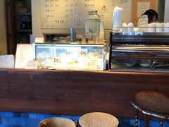 -EAU CAFE(永康路店)