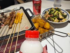 -叁宝烤肉• 西安烧烤(凤城十二路店)