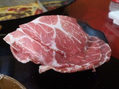 老肉片-安胖老火锅(两路口店)