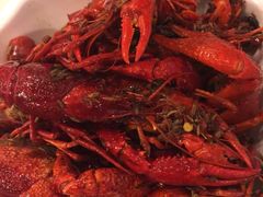 阿胖特色龙虾(宁国南路总店)-阿胖龙虾小海鲜(宁国南路总店)