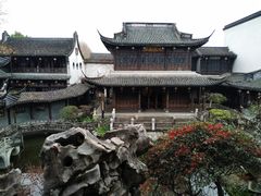 -胡雪岩故居