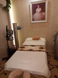 -茜尔维亚修身连锁(八佰伴店)